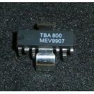 TBA 800 ( 5 W Verstrker / Amplifier, DIP )